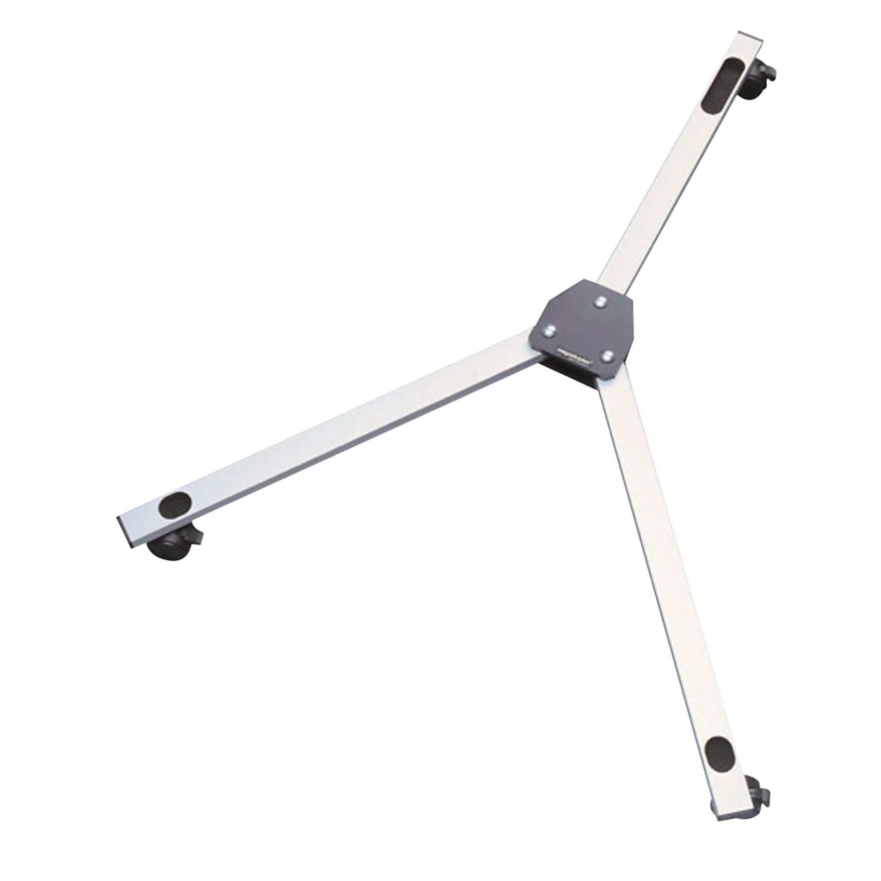 magnetoplan® Tafelständer - Wiepa Bürofachpartner