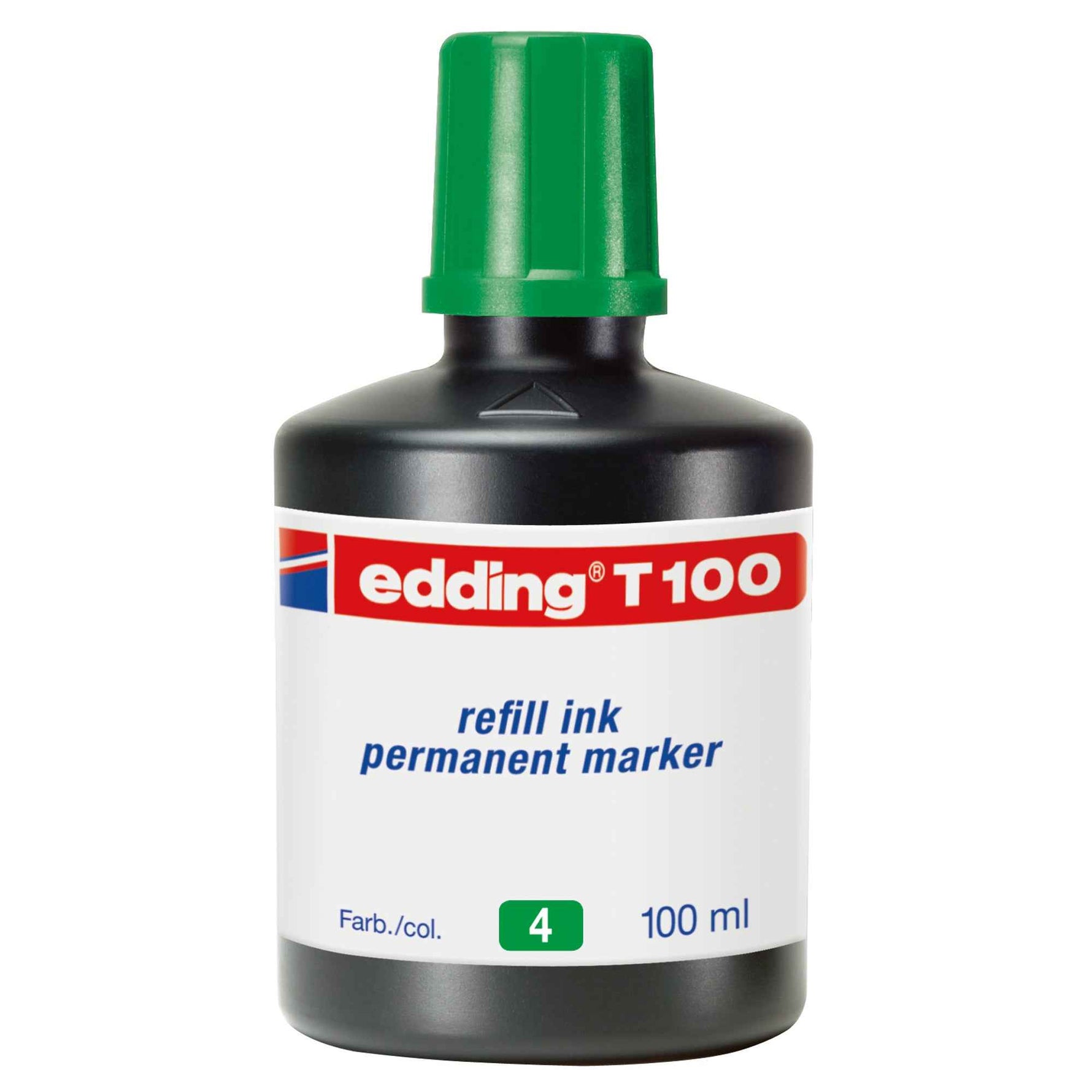 edding Nachfülltinte Marker T100