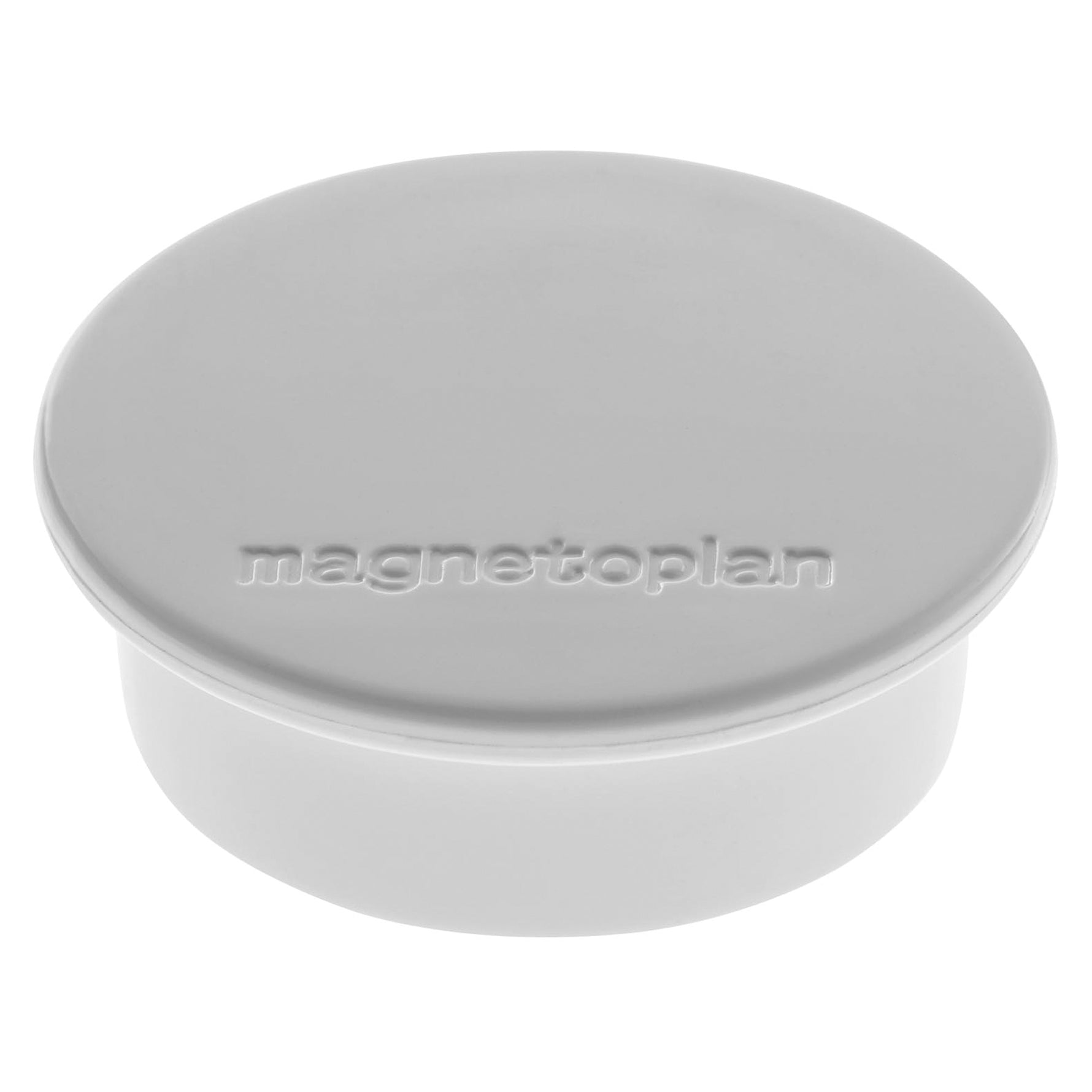 magnetoplan® Magnet Discofix Color - Wiepa Bürofachpartner