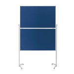 magnetoplan® Moderationstafel Design evolution plus Filz