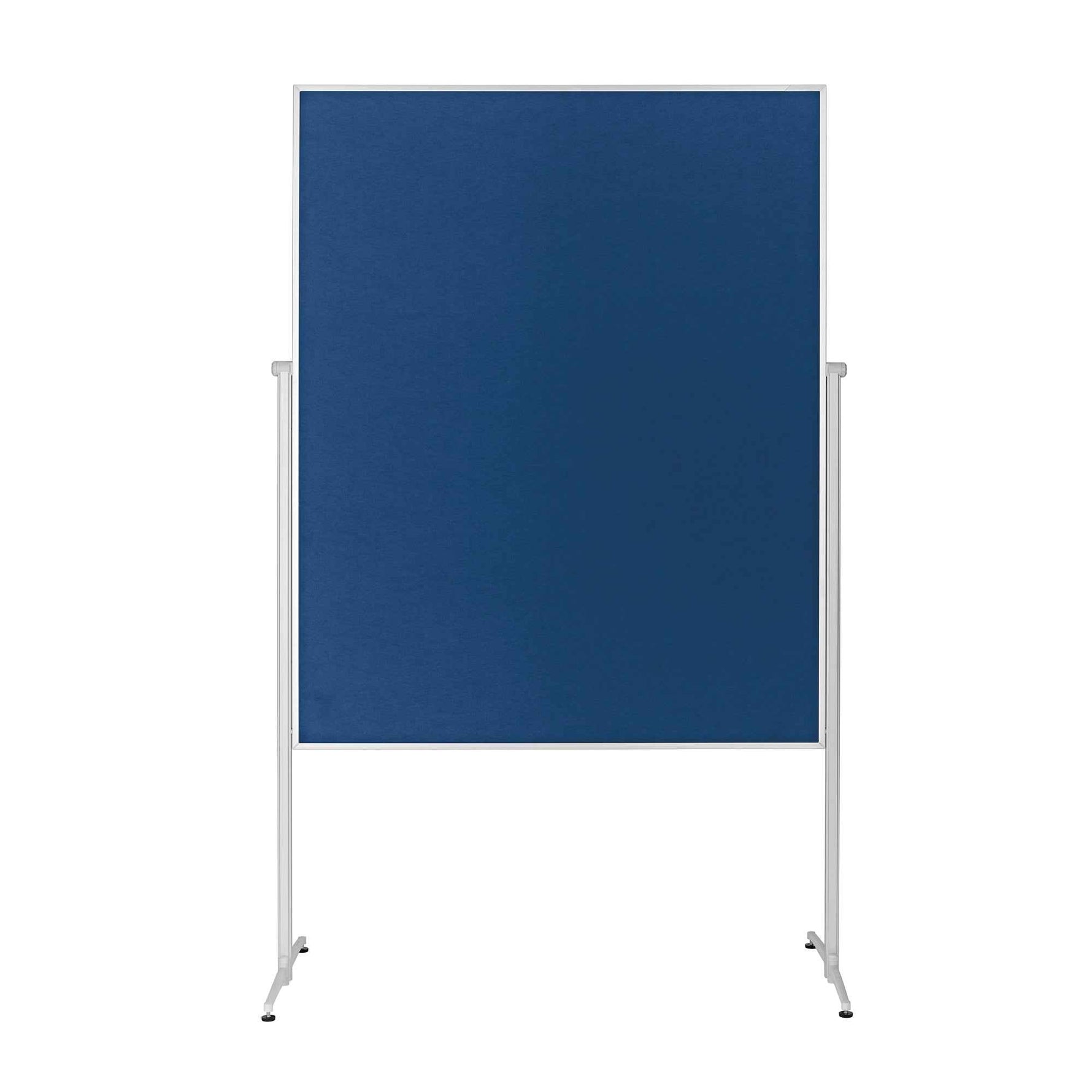 magnetoplan® Moderationstafel Design evolution plus Filz