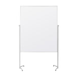 magnetoplan® Moderationstafel Design evolution plus Karton - Wiepa Bürofachpartner