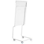 magnetoplan® Mobiles Flipchart Design Evolution Plus - Wiepa Bürofachpartner