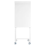 magnetoplan® Mobiles Flipchart Design Evolution Plus - Wiepa Bürofachpartner