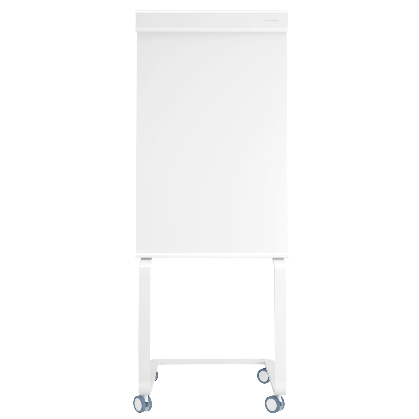 magnetoplan® Mobiles Flipchart Design Evolution Plus - Wiepa Bürofachpartner