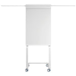 magnetoplan® Mobiles Flipchart Design Evolution Plus - Wiepa Bürofachpartner