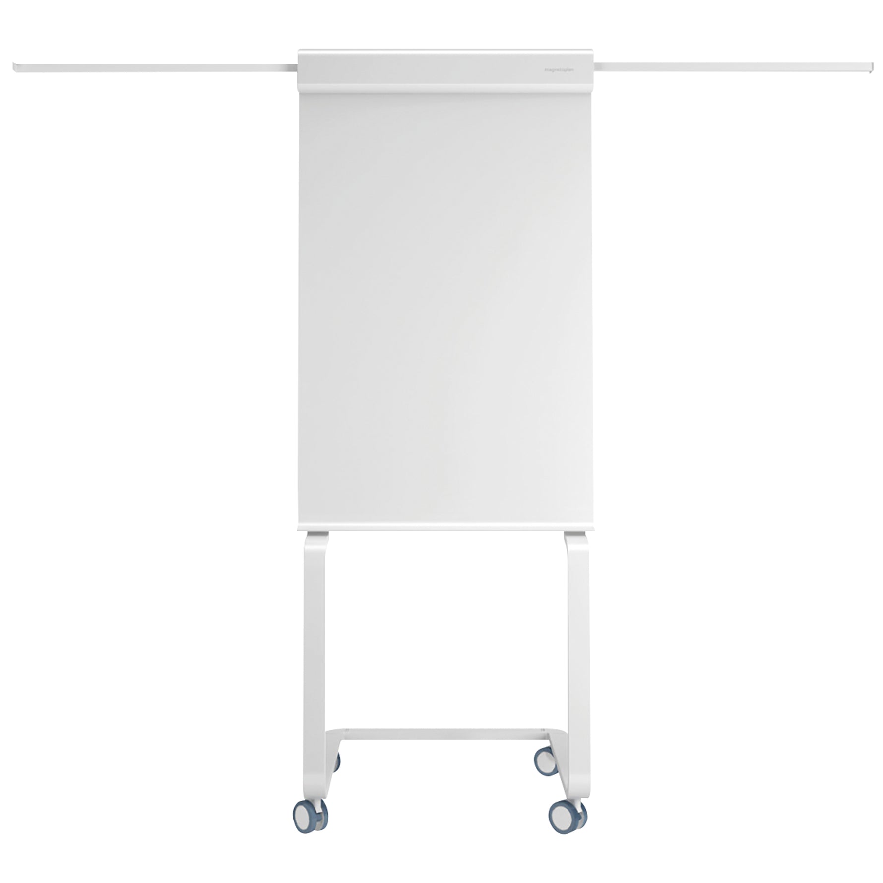 magnetoplan® Mobiles Flipchart Design Evolution Plus - Wiepa Bürofachpartner