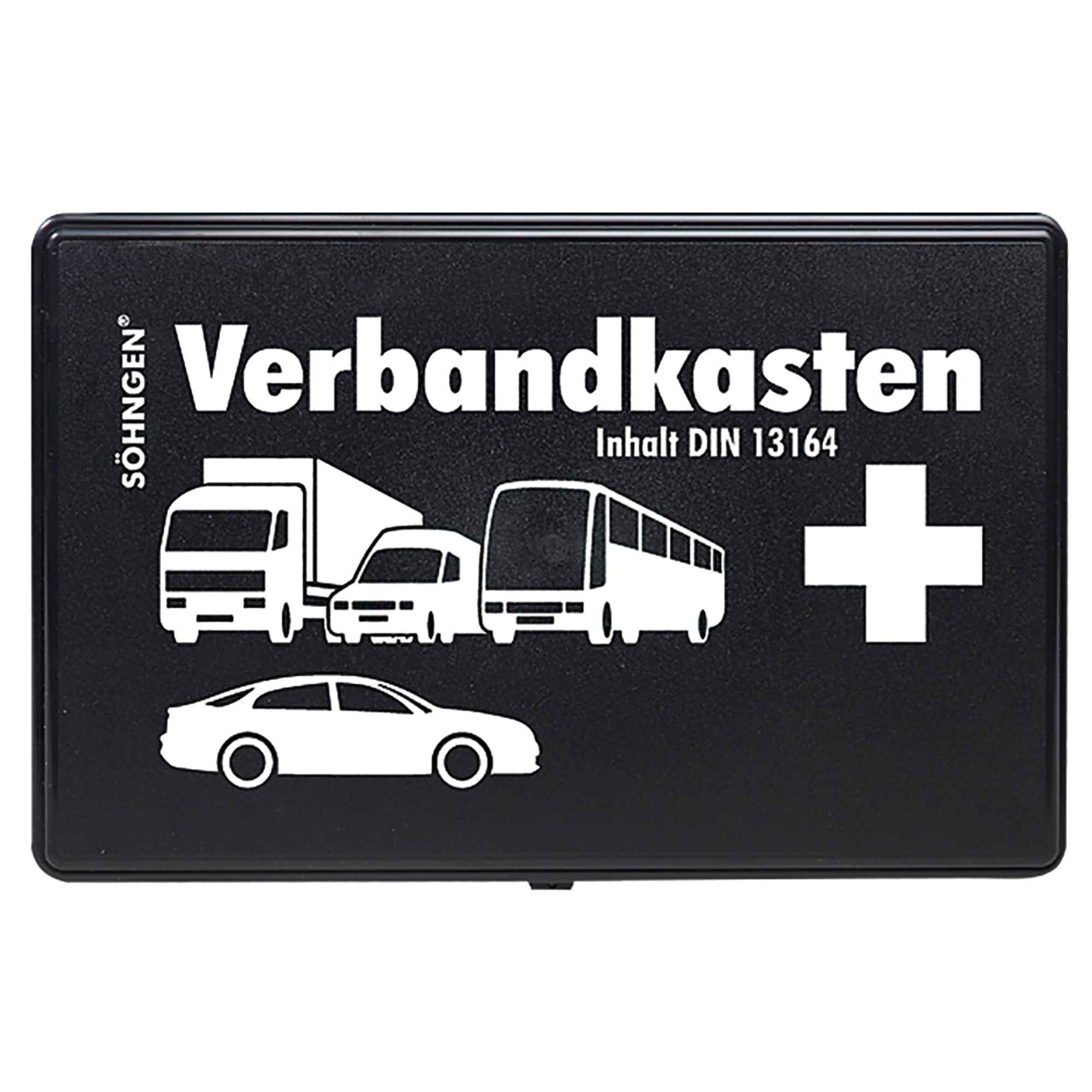 SÖHNGEN® Verbandkasten Kfz