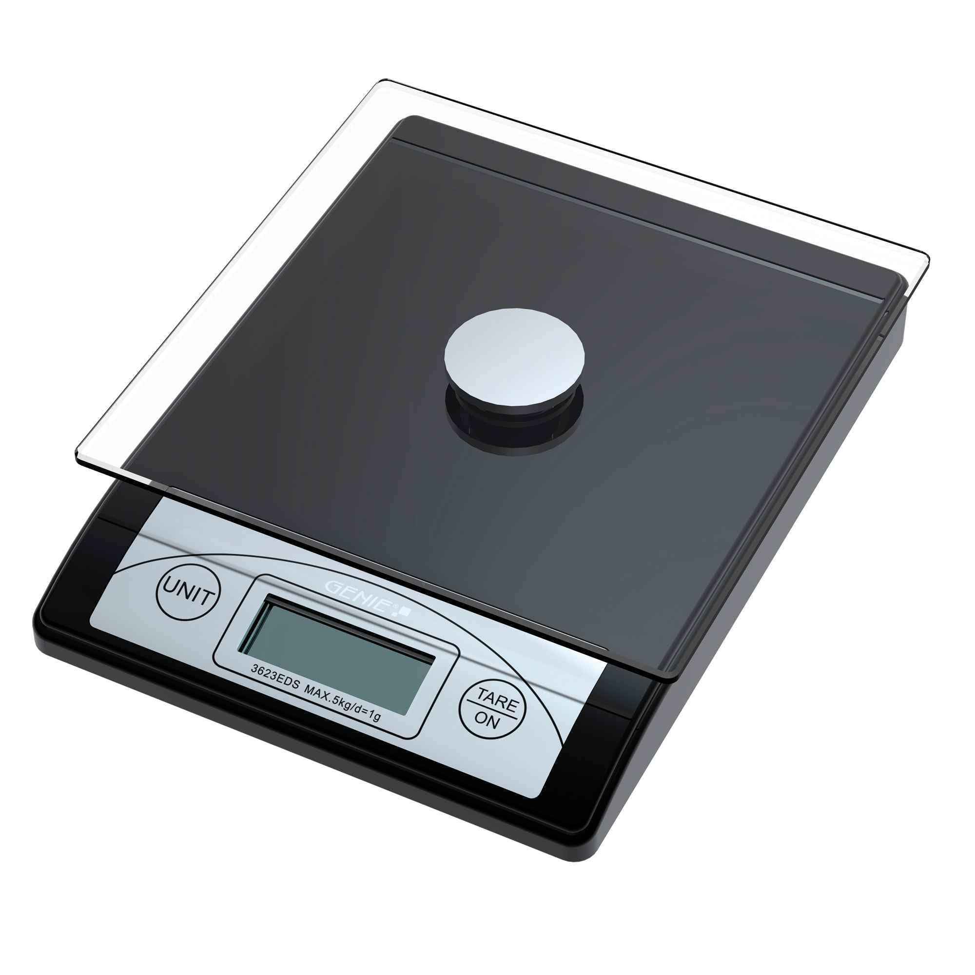 GENIE® Briefwaage 3623EDS