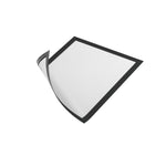 DURABLE Magnetrahmen DURAFRAME® MAGNETIC DIN A4 - Wiepa Bürofachpartner