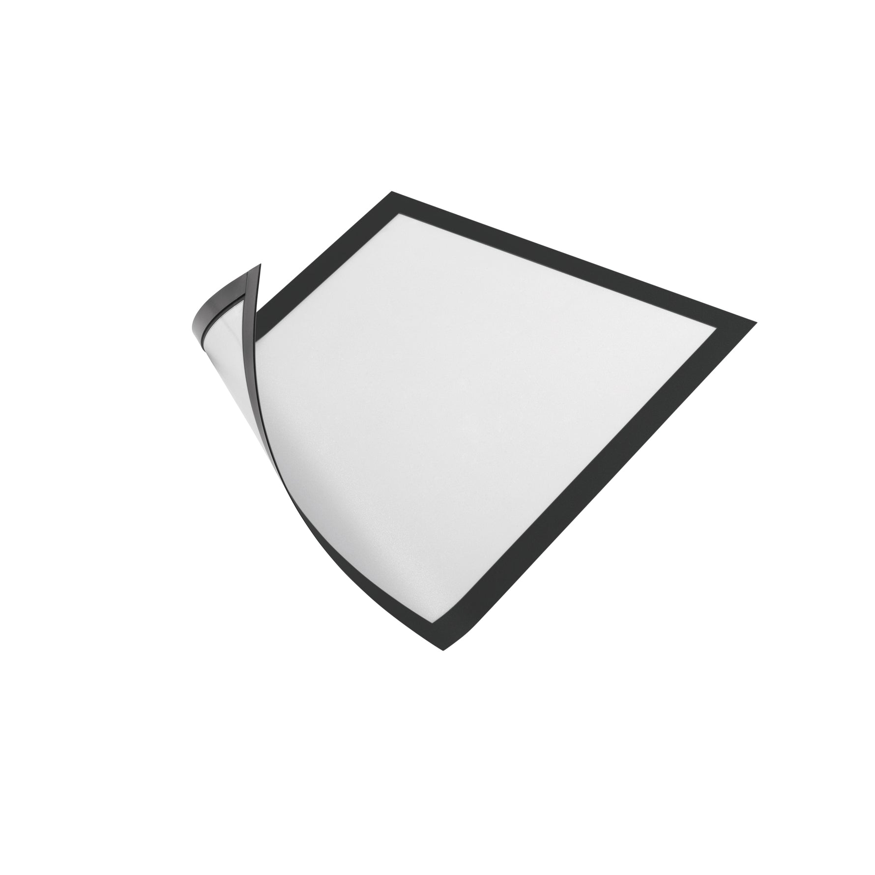 DURABLE Magnetrahmen DURAFRAME® MAGNETIC DIN A4 - Wiepa Bürofachpartner