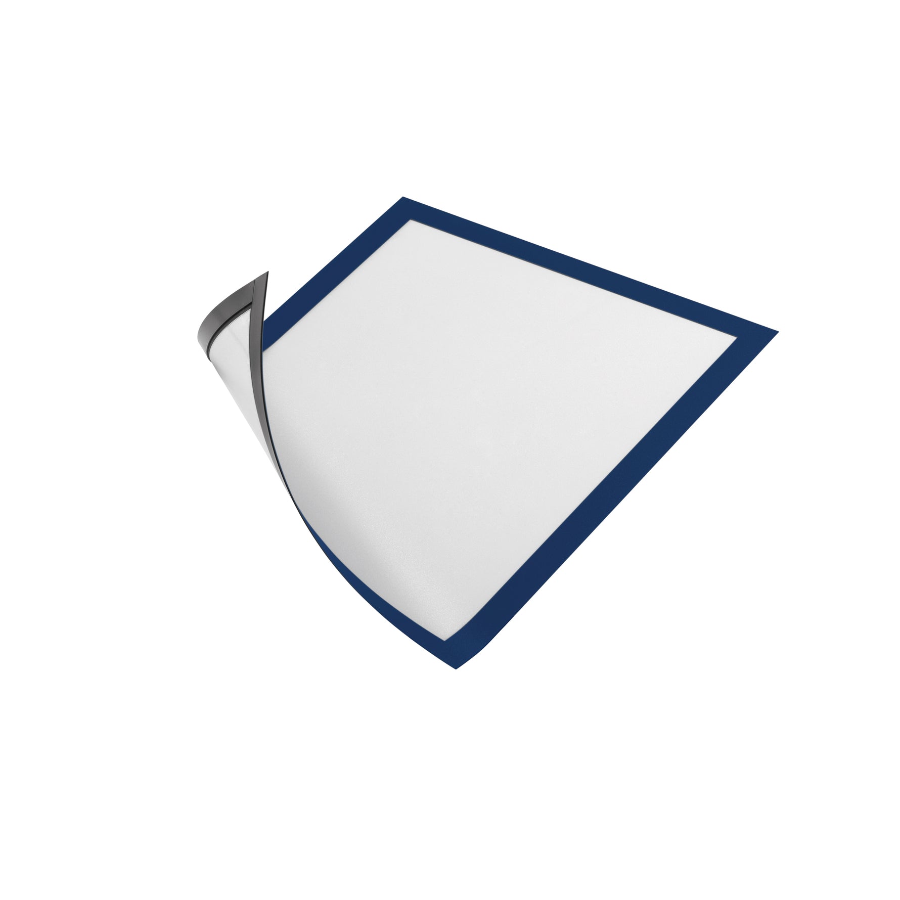 DURABLE Magnetrahmen DURAFRAME® MAGNETIC DIN A4 - Wiepa Bürofachpartner