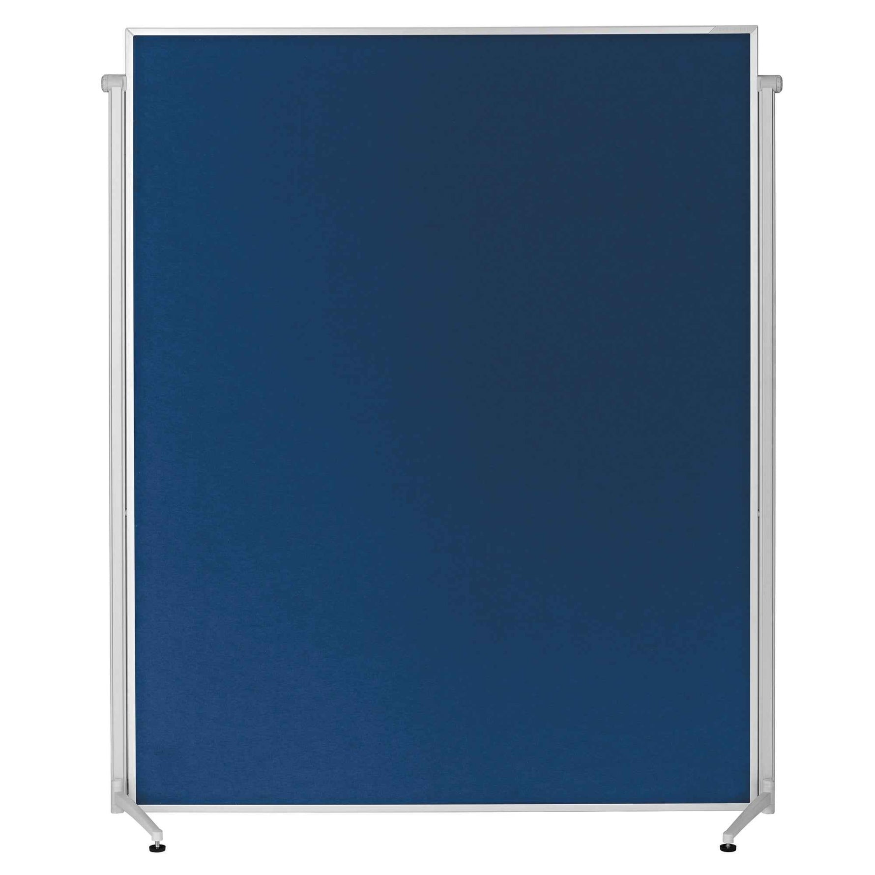 magnetoplan® Moderationstafel Design evolution plus Filz