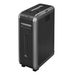 Fellowes® Aktenvernichter Powershred® 125i