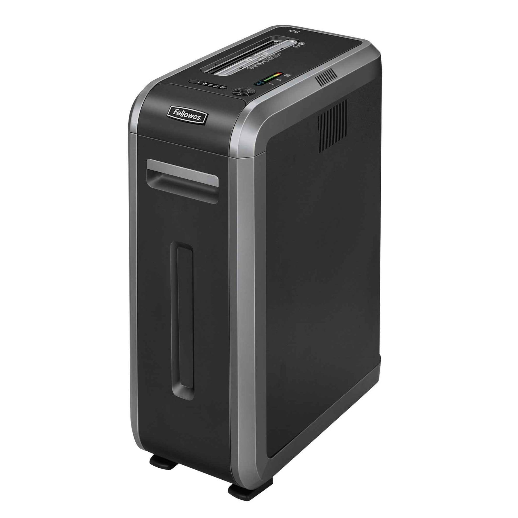 Fellowes® Aktenvernichter Powershred® 125i