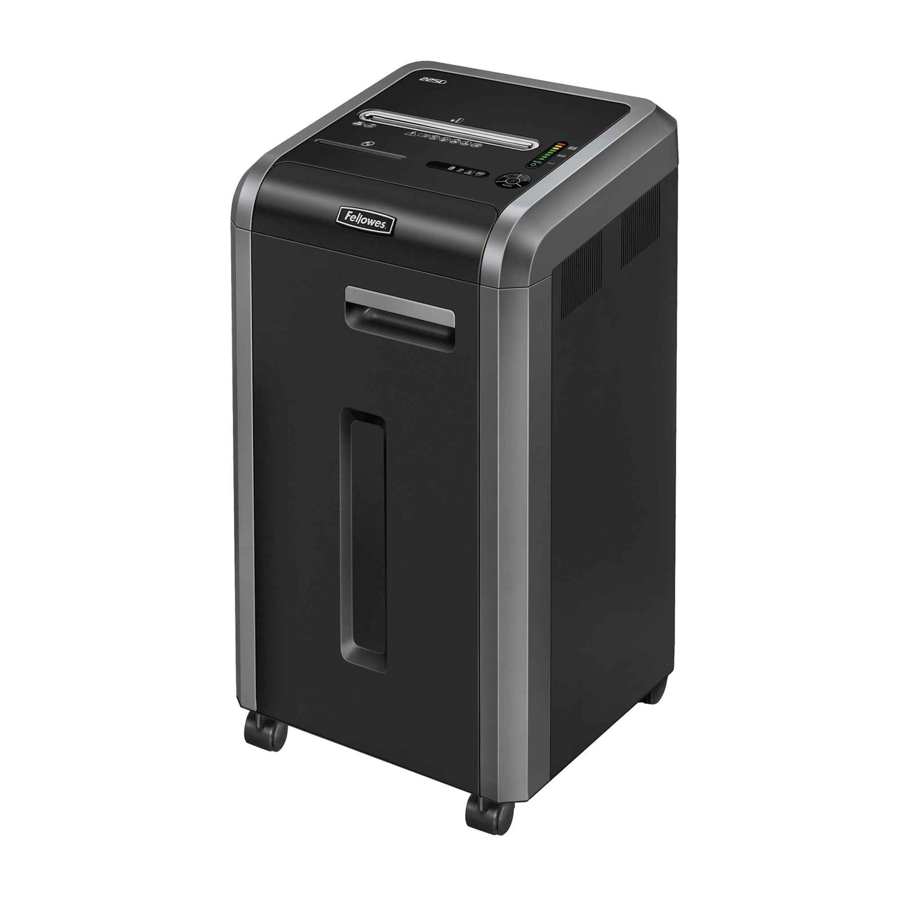 Fellowes® Aktenvernichter Powershred® 225Ci