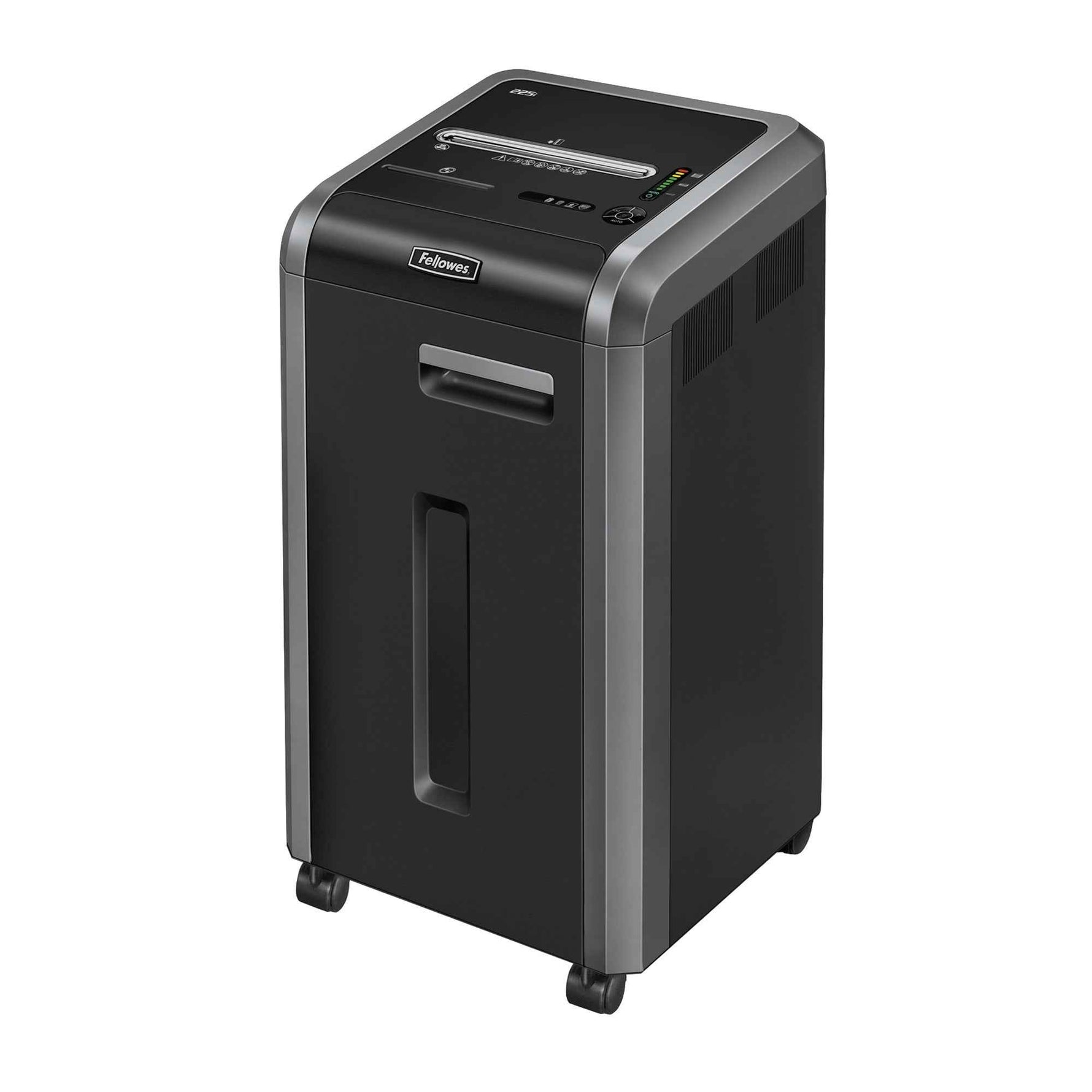 Fellowes® Aktenvernichter Powershred® 225i