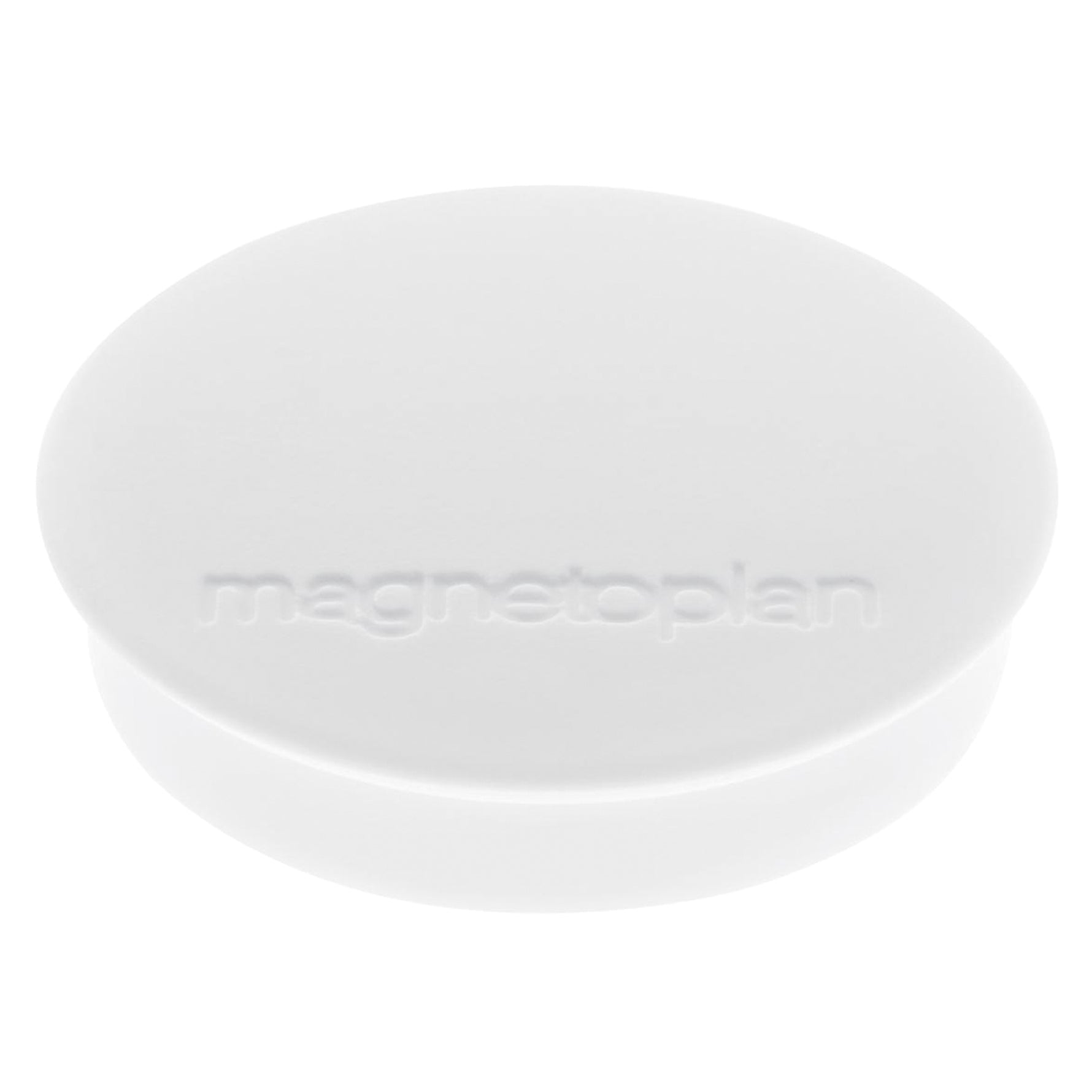 magnetoplan® Magnet Discofix Standard - Wiepa Bürofachpartner