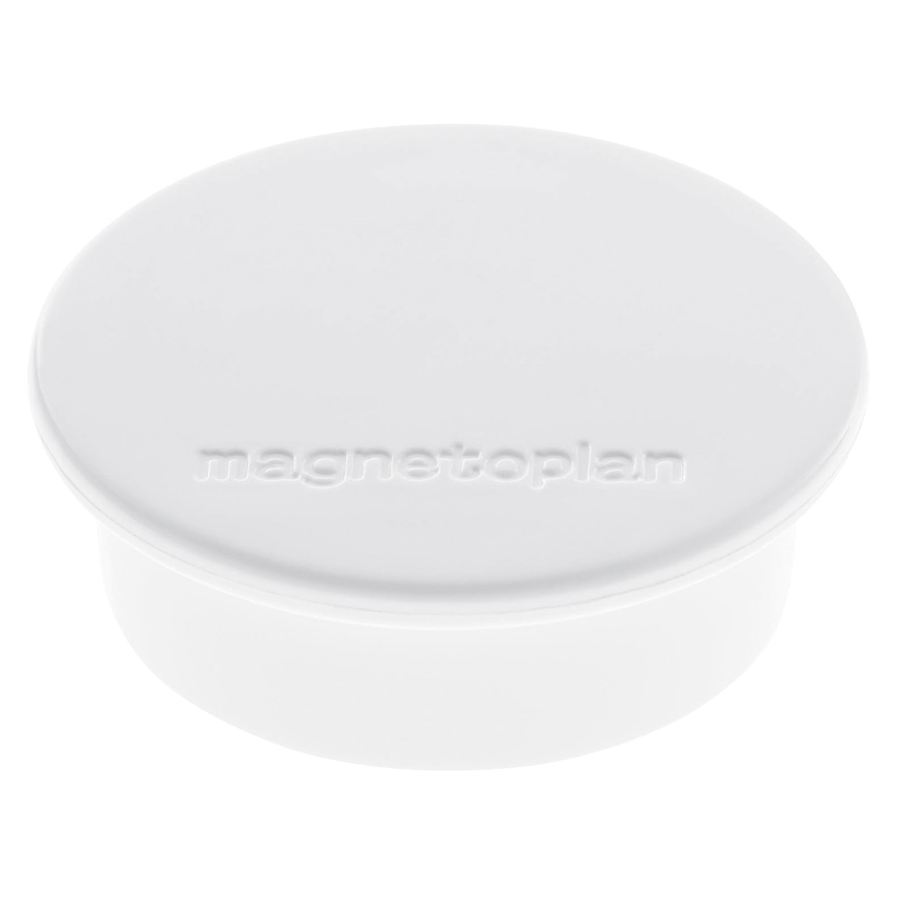 magnetoplan® Magnet Discofix Color - Wiepa Bürofachpartner