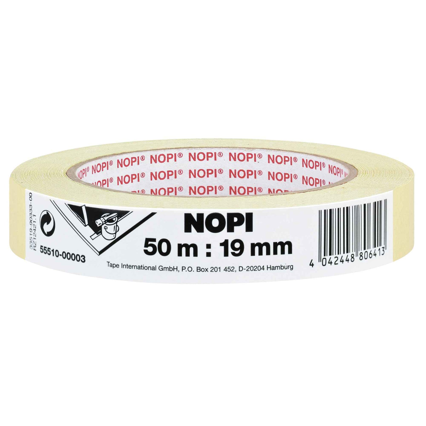 NOPI® Kreppband