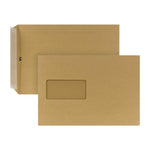 POSTHORN Versandtasche DIN C5