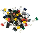 MAUL Foldbackklemmer mauly® 50 St./Pack.