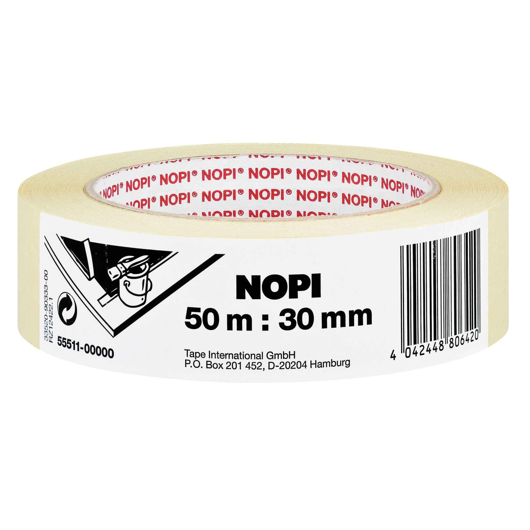 NOPI® Kreppband
