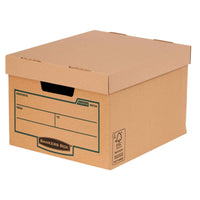Bankers Box® Archivbox Earth Series
