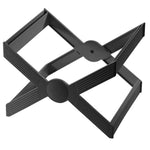 DURABLE Hängekorb CARRY® anthrazit