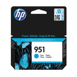 HP Tintenpatrone 951 cyan