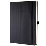 SIGEL Notizbuch Conceptum DIN A4+