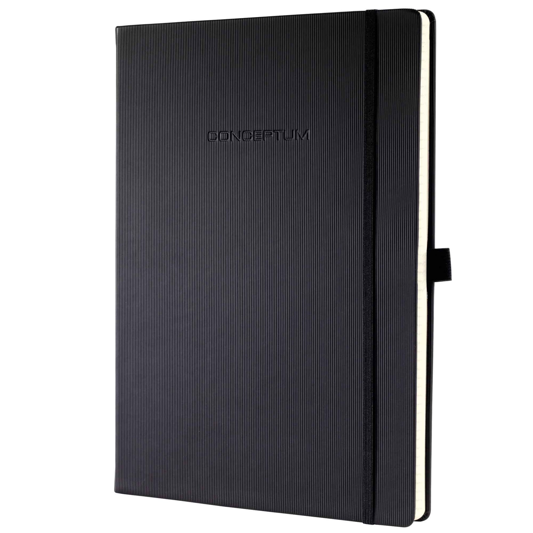 SIGEL Notizbuch Conceptum DIN A4+