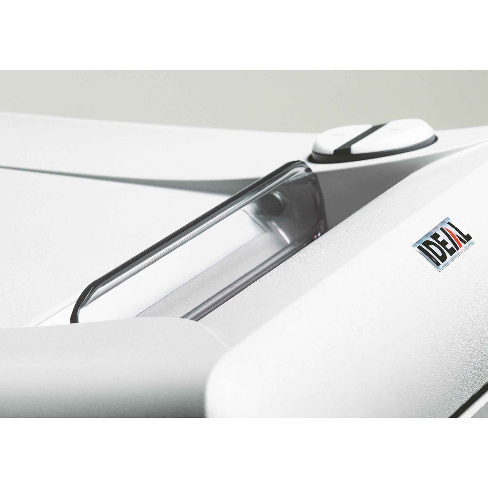 IDEAL Aktenvernichter 2503 CC