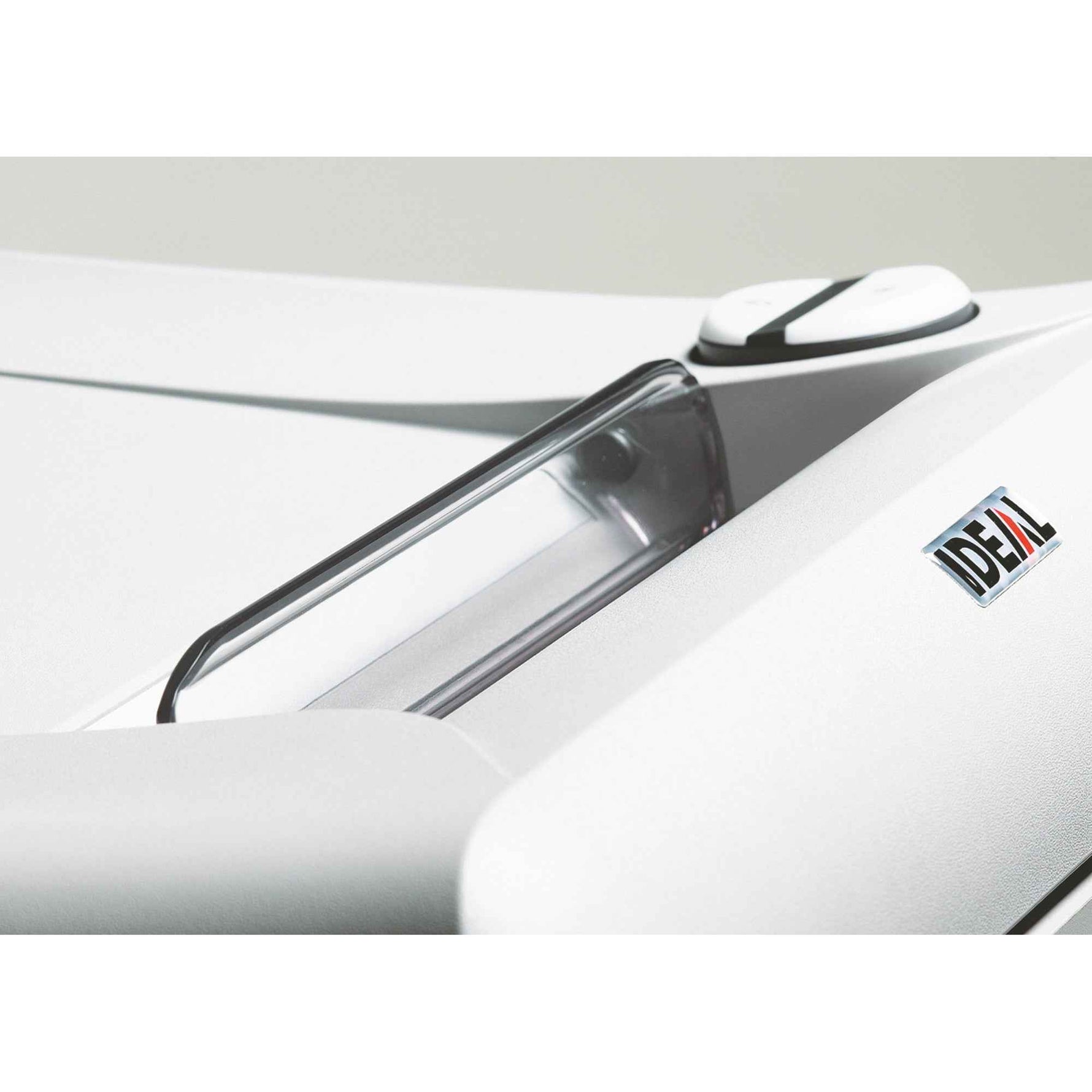 IDEAL Aktenvernichter 2503 CC