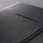 SIGEL Notizbuch Conceptum ca. DIN A5