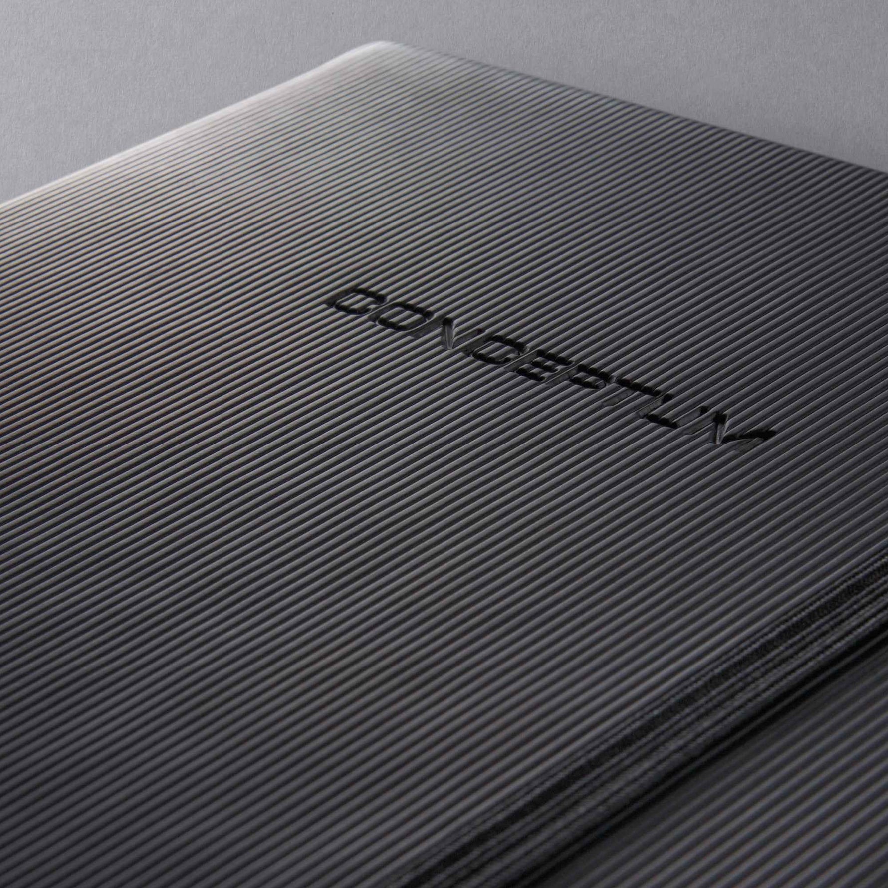 SIGEL Notizbuch Conceptum ca. DIN A5