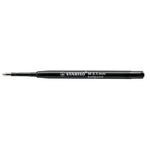 STABILO® Kugelschreibermine Ballpoint Refill dokumentenecht - Wiepa Bürofachpartner