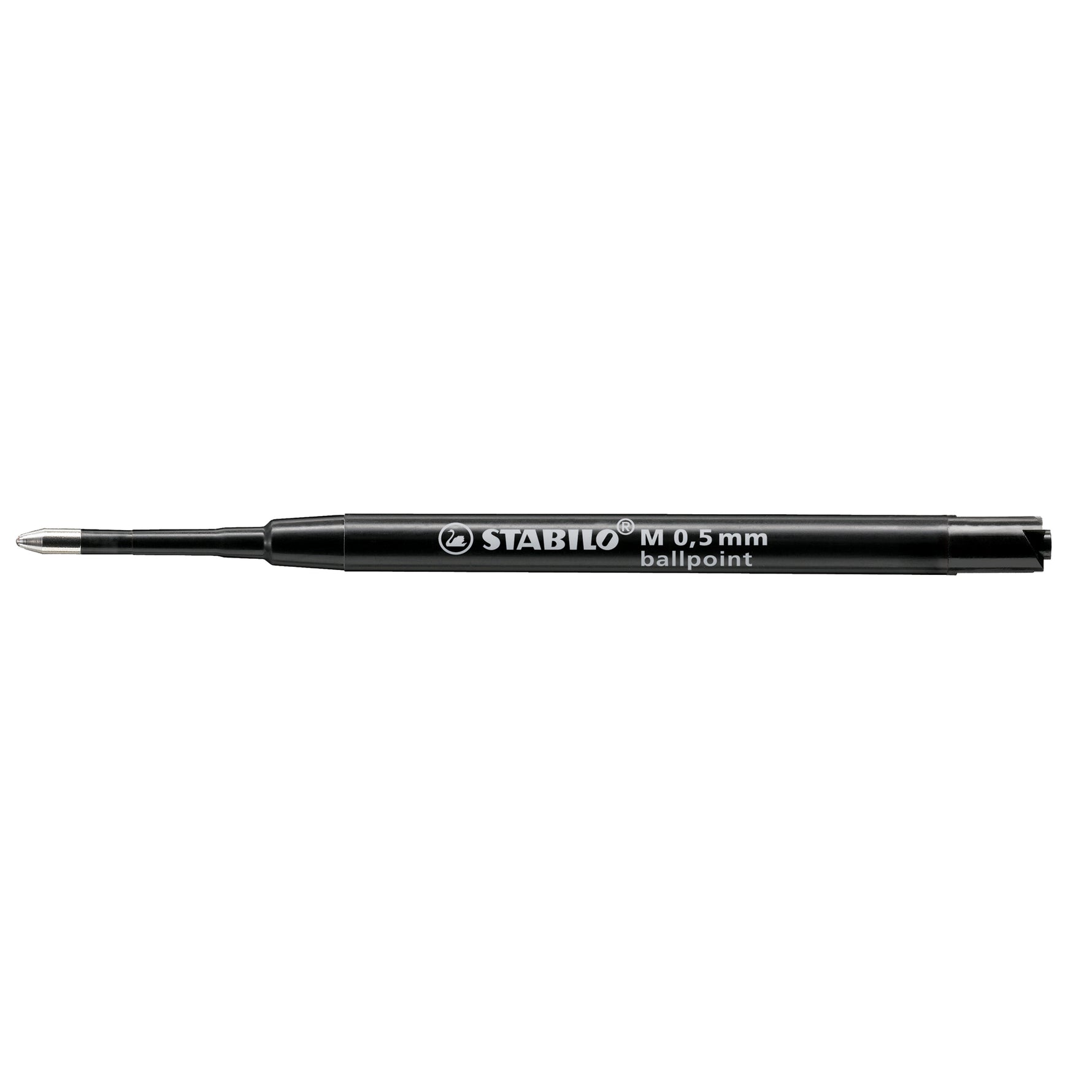STABILO® Kugelschreibermine Ballpoint Refill dokumentenecht - Wiepa Bürofachpartner