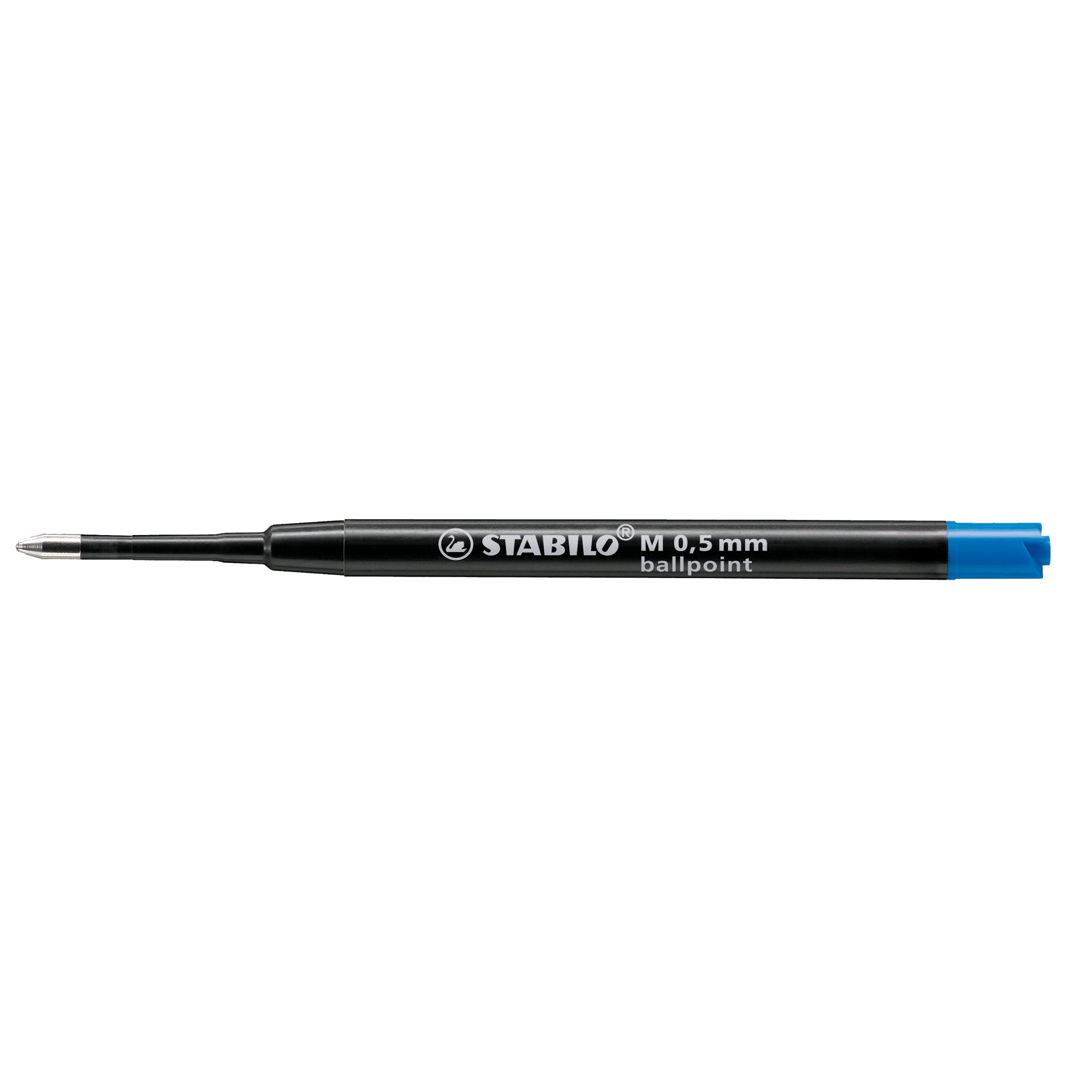 STABILO® Kugelschreibermine Ballpoint Refill dokumentenecht - Wiepa Bürofachpartner