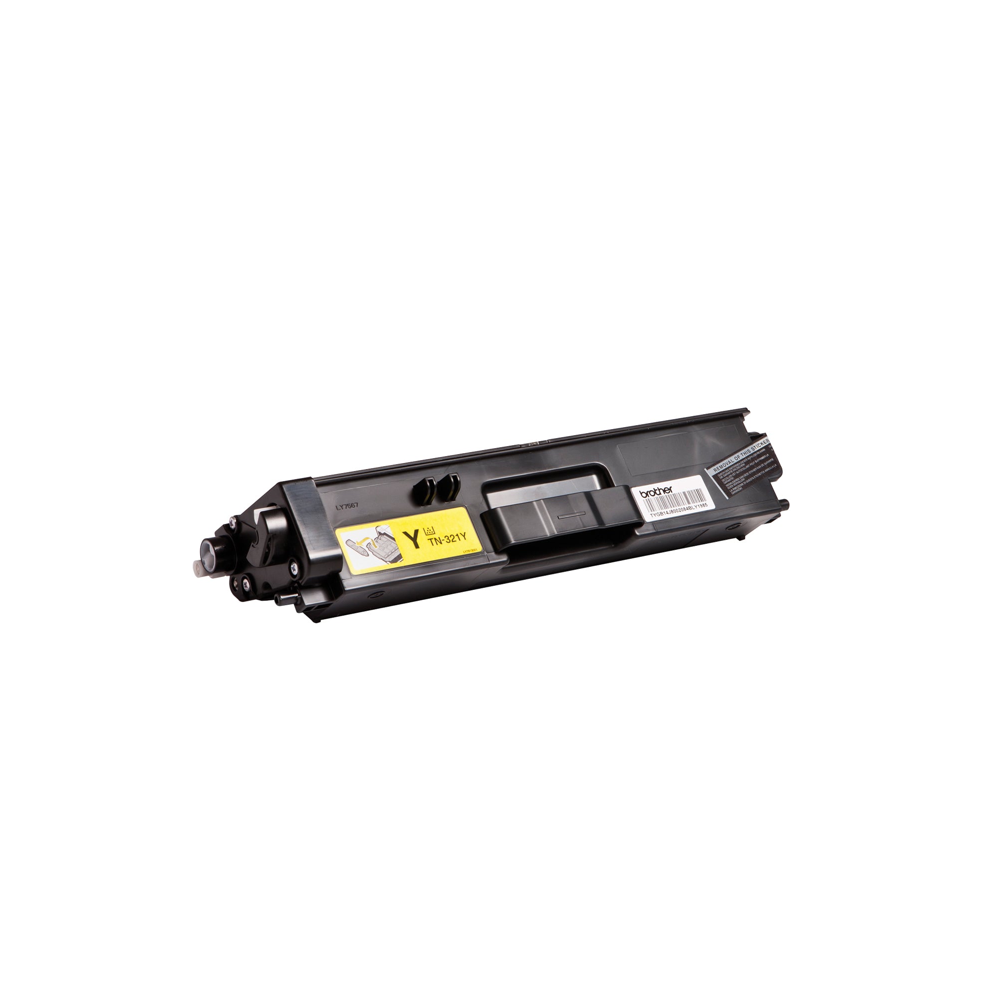 Brother Toner TN-321Y gelb - Wiepa Bürofachpartner