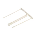 Bankers Box® Abheftbügel ProClip 100 St./Pack. - Wiepa Bürofachpartner