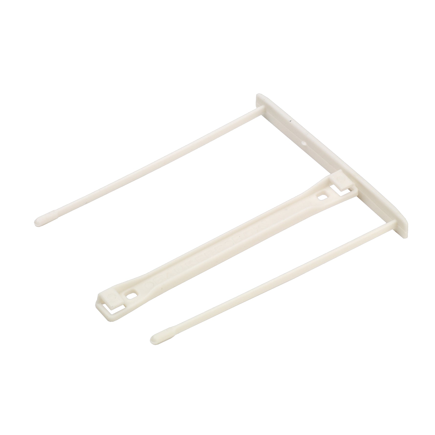 Bankers Box® Abheftbügel ProClip 100 St./Pack. - Wiepa Bürofachpartner