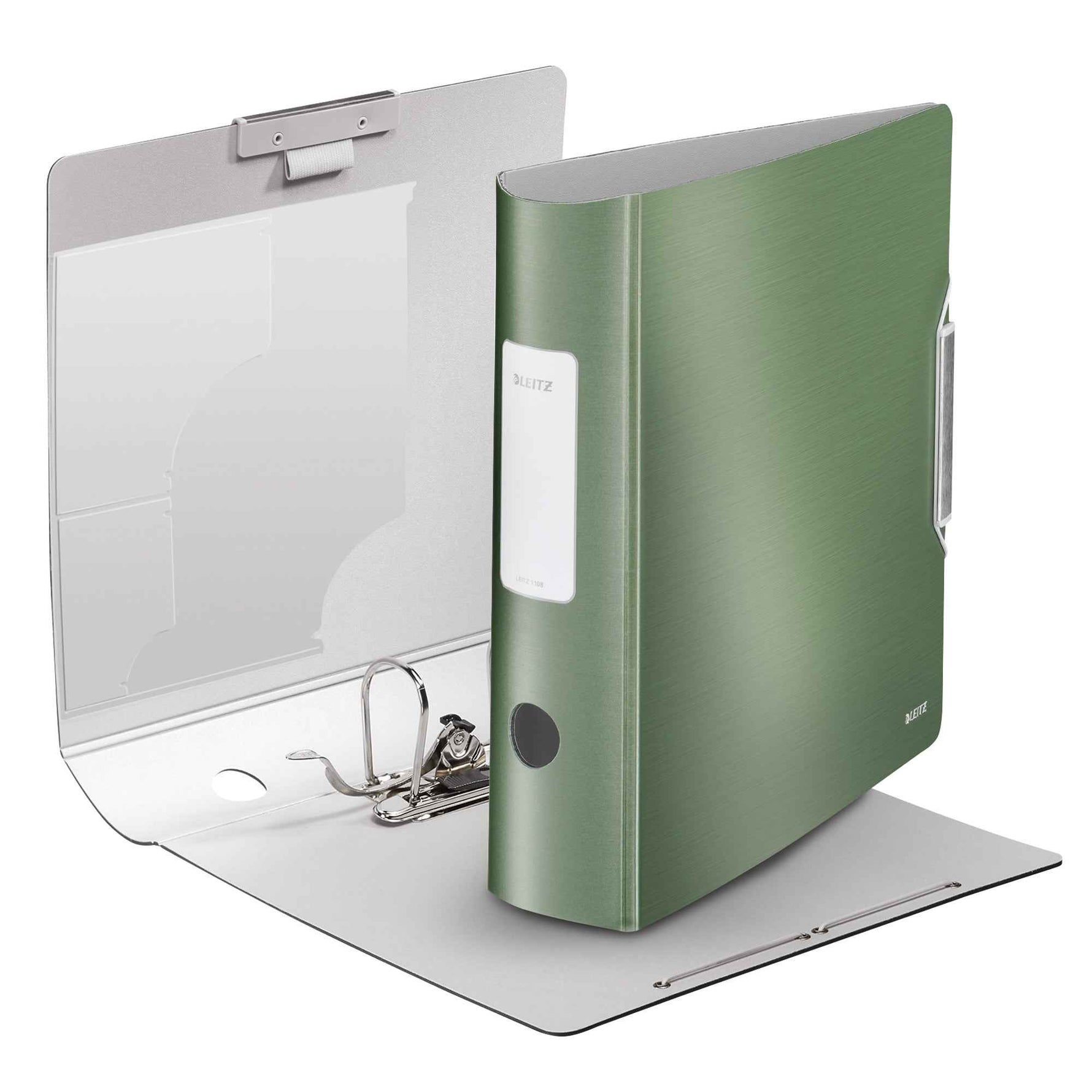 Leitz Ordner Active Style Kunststoff DIN A4 82 mm