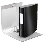 Leitz Ordner Active Style Kunststoff DIN A4 82 mm