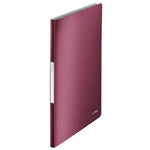 Leitz Sichtbuch Style 13 mm 20 Hüllen