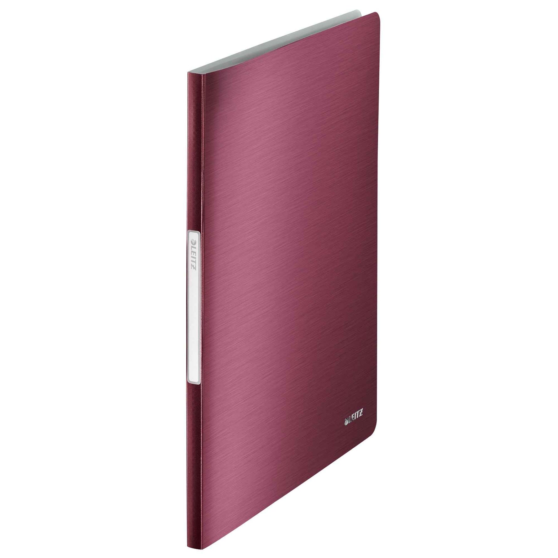 Leitz Sichtbuch Style 13 mm 20 Hüllen