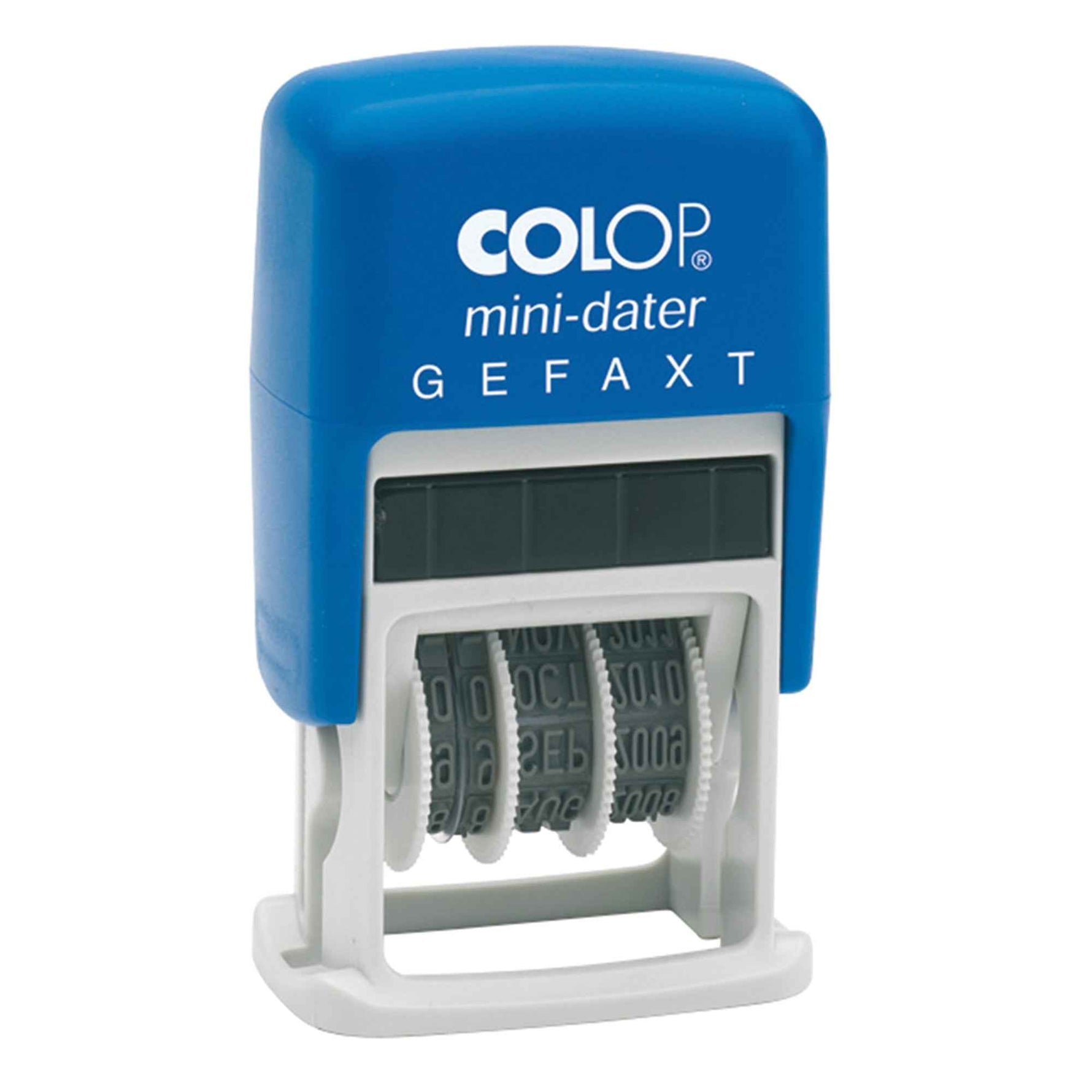 COLOP® Datumstempel mini-dater 160/L