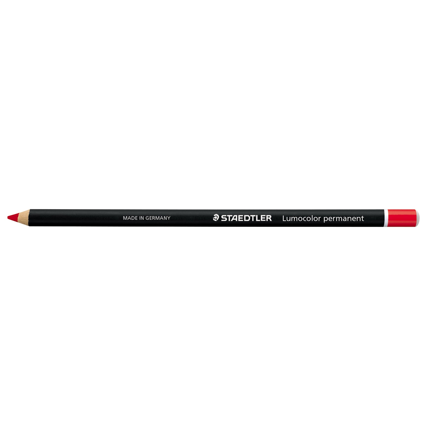 STAEDTLER® Trockenmarker Lumocolor® permanent glasochrom - Wiepa Bürofachpartner