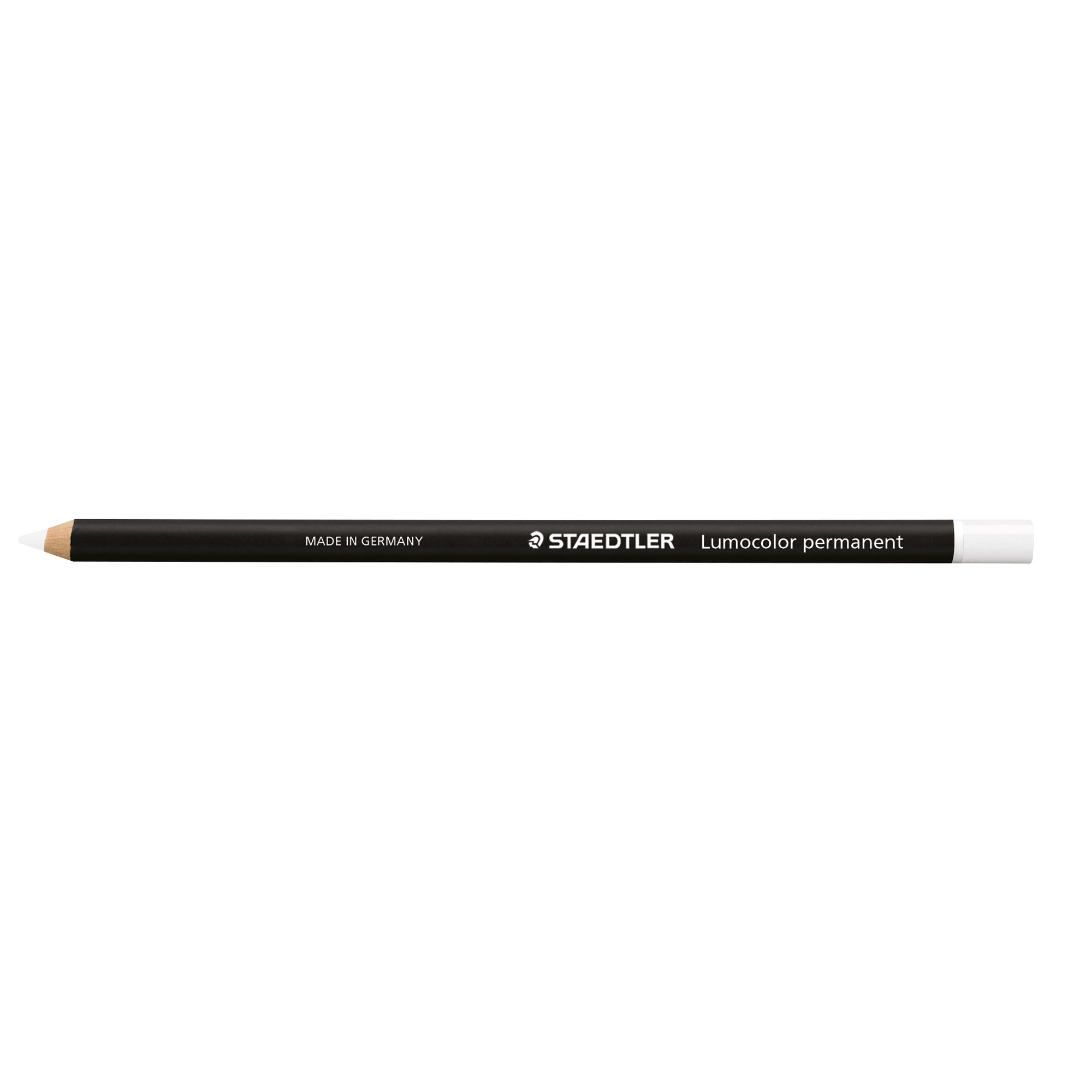 STAEDTLER® Trockenmarker Lumocolor® permanent glasochrom - Wiepa Bürofachpartner