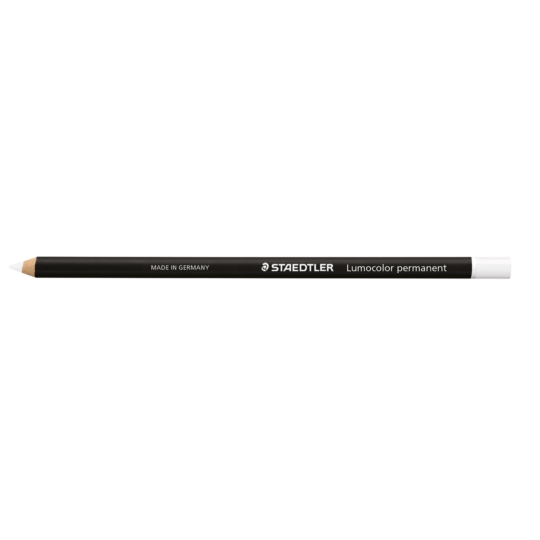 STAEDTLER® Trockenmarker Lumocolor® permanent glasochrom - Wiepa Bürofachpartner